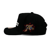 Kappe Mitchell & Ness - Player Script Hwc - NBA - Philadelphia 76Ers - Allen Iverson - Black