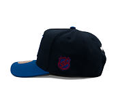 Kappe Mitchell & Ness - Legendary Home - NHL - New York Rangers - Navy