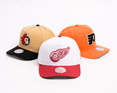 Kappe Mitchell & Ness - Legendary Home - NHL - Detroit Red Wings - White