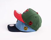 Kappe Mitchell & Ness - Legendary Home - NHL - New Jersey Devils - Green