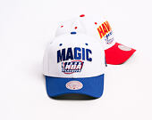 Kappe Mitchell & Ness - Post Season Hwc - NBA - Orlando Magic - White