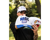 Kappe Mitchell & Ness - Post Season Hwc - NBA - Orlando Magic - White