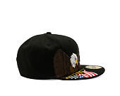 Kappe New Era - MLB "American Eagle" 59FIFTY - Arizona Diamondbacks - Black