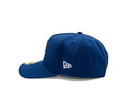 Kappe New Era - MLB "Anniversary Patch" 59FORTY A-Frame - NY Mets - Team Color