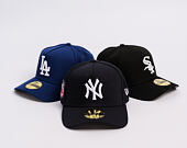 Kappe New Era - MLB "Anniversary Patch" 59FORTY A-Frame - NY Yankees - Team Color