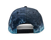 Kappe New Era - MLB "Deep Water" 9FIFTY - NY Yankees - Blue