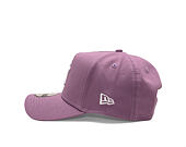 Kappe New Era - MLB "Purple Nitro" 9FORTY A-Frame - NY Yankees - Purple Nitro