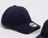 Kappe New Era - MLB "Rifle Green" 9TWENTY - LA Dodgers - Navy