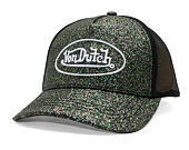 Kappe Von Dutch - Trucker