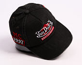 Kappe Von Dutch - Baseball Cap