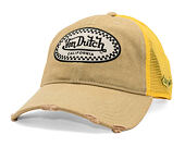 Kappe Von Dutch - Baseball Cap