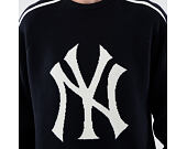 Strickpullover New Era - MLB Knit Sweater - NY Yankees - Navy