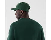 Strickpullover New Era - MLB Knit Sweater - LA Dodgers - Cilantro Green