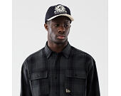 T-Shirt New Era - Branded Essential Tee - Steel