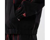 Jacke New Era - F1 Piping Track Jacket - RED BULL F1 - Black