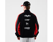 Jacke New Era - F1 Motorsport Jacket - RED BULL F1 - Black