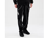 Hose New Era - MLB Piping Track Pants - LA Dodgers - Black