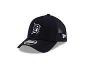 Kappe New Era - MLB APEX 9FORTY A-Frame - Detroit Tigers - Team Color