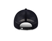 Kappe New Era - MLB APEX 9FORTY A-Frame - NY Yankees - Team Color