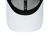 Kappe New Era - F1 Core 9FORTY - RED BULL F1 - White
