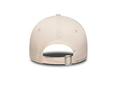 Kinder Kappe New Era - MLB Food Icon 9FORTY - NY Yankees - Blush Pink