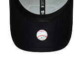 Kappe New Era - MLB Patch 9FORTY - NY Yankees - Navy