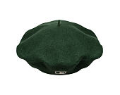 Baskenmütze New Era - MLB IMAGE DROP Retro Pin Beret - NY Yankees - Green
