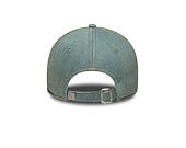Damen Kappe New Era - MLB Denim 9TWENTY - LA Dodgers - Blue