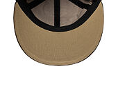 Kappe New Era - MLB IMAGE DROP Patchwork 9FIFTY Retro Crown - NY Yankees - Brown
