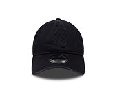 Kappe New Era - Branded Embossed 9TWENTY A-Frame - Navy