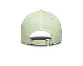 Kinder Kappe New Era - MLB League Essential 9FORTY - LA Dodgers - Soft Grass