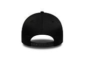Kinder Kappe New Era - Harry Potter Wordmark 9FORTY - Black / Gold