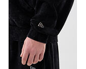 Pullover New Era - F1 Oversized Full-zip Hoody - RED BULL F1 - Black