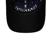 Kappe New Era - Moto Unstructured 9TWENTY - Barcelona FC - Navy / Cardinal