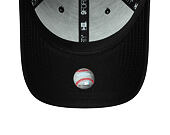 Kappe New Era - MLB 9FORTY M-CROWN - NY Yankees - Black