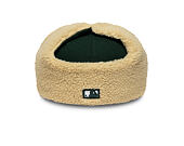 Kappe New Era - MLB World Series Dog-Ear 59FIFTY - Oakland Athletics - Green