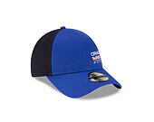 Kappe New Era - F1 Essential 9FORTY - RED BULL F1 - Navy Blue