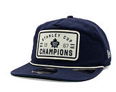 Kappe New Era - NHL Champion VC 19TWENTY - Toronto Maple Leafs - Team Color