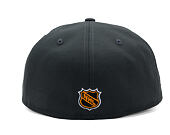 Kappe New Era - NHL 2026 Champion VC 59FIFTY - Boston Bruins - Graphite