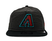 Kappe New Era - MLB Nylon Ripstop 19TWENTY - Arizona Diamondbacks - Team Color