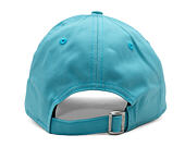 Kappe New Era - MLB League Essential 9FORTY - LA Dodgers - Blue / White