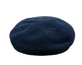 Schiebermütze Kangol Bermuda 504 Navy
