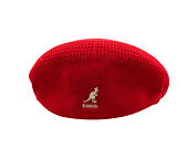 Schiebermütze Kangol Tropic 504 Ventair Scarlet