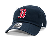 Kappe 47 Brand MLB Clean Up - Boston Red Sox