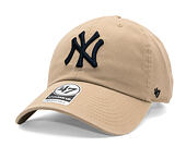 Kappe 47 Brand MLB Clean Up - NY Yankees