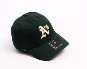 Kappe Nike - Primetime Club - MLB - Oakland Athletics Pro - Green