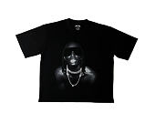 T-Shirt Reflection Luxury - Blink Blink Rap Star