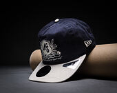 Kappe New Era - Branded Washed Graphic 19TWENTY - Navy / Cream