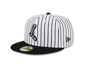 Kappe New Era - MiLB Theme Nights 59FIFTY - Durham Bulls - Team Color