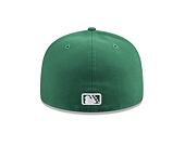 Kappe New Era - MiLB Theme Nights 59FIFTY - Myrtle Beach Pelicans - Team Color